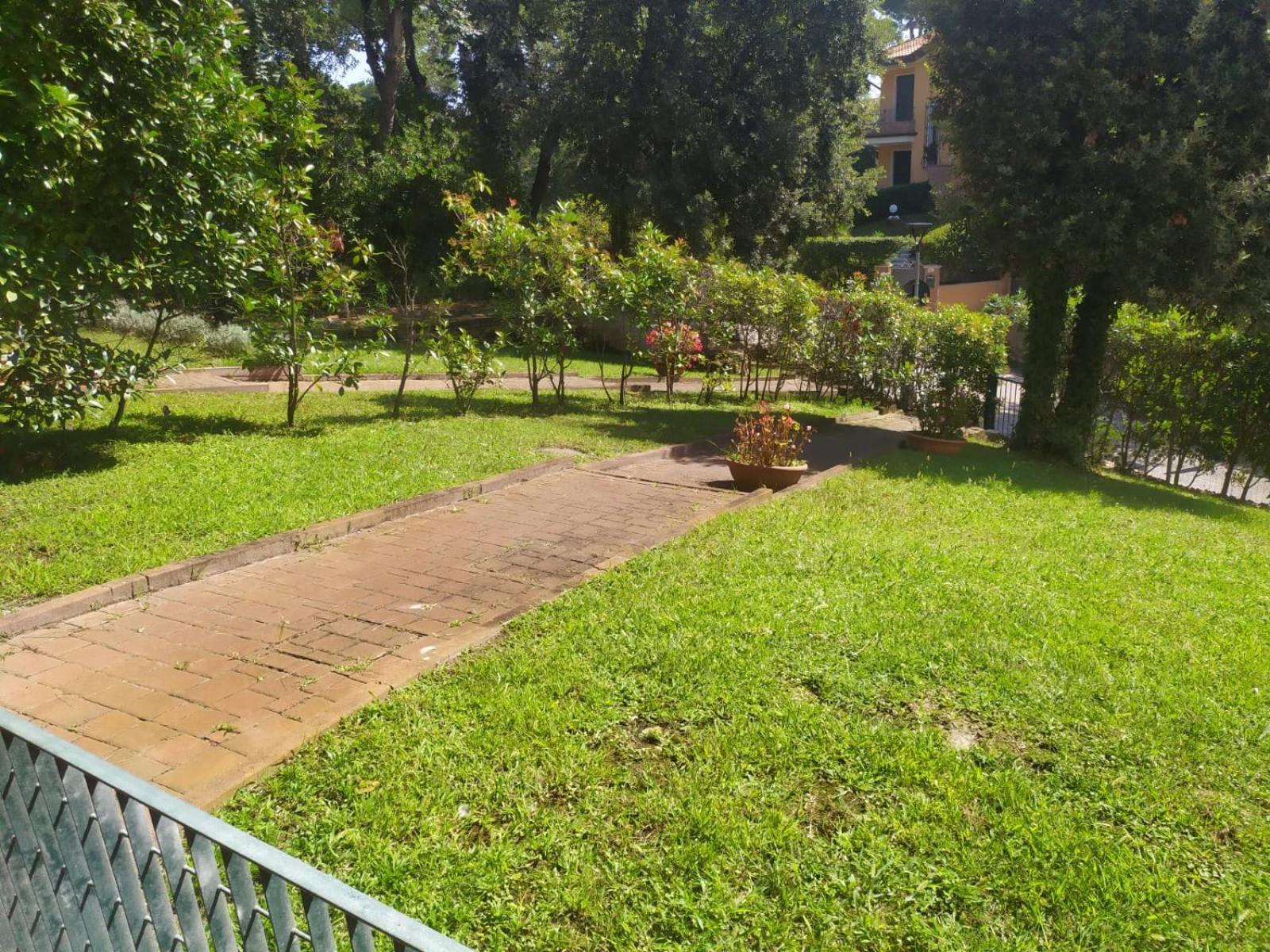 Villa Ca' Claudia Rosolina Mare Bagian luar foto