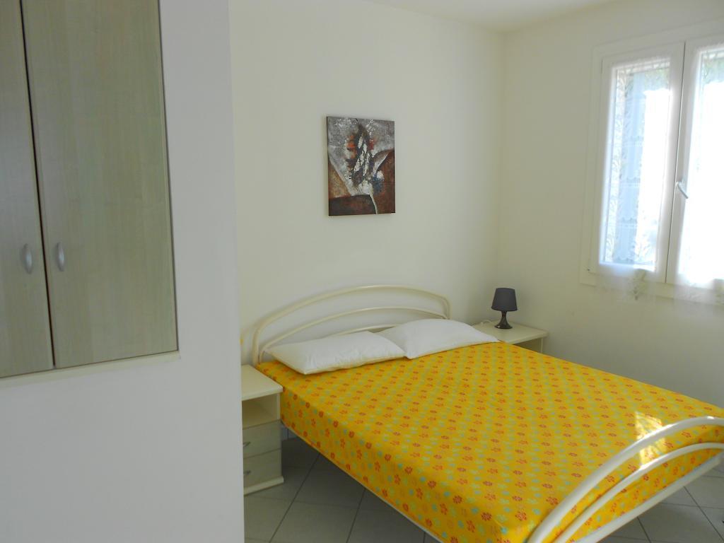 Villa Ca' Claudia Rosolina Mare Ruang foto